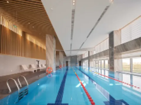 Long Di Yue Lang Hotel Hotels in Chenggu