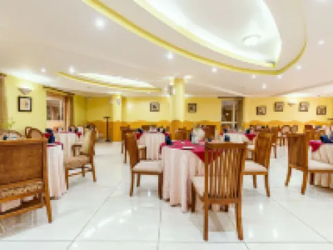 Mbale Resort Hotel Hotels in Mbale District