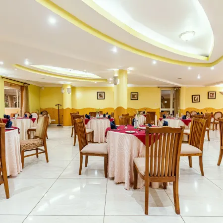 Mbale Resort Hotel