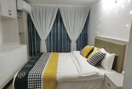Yongzhou Xiaoxiao Light Luxury Homestay