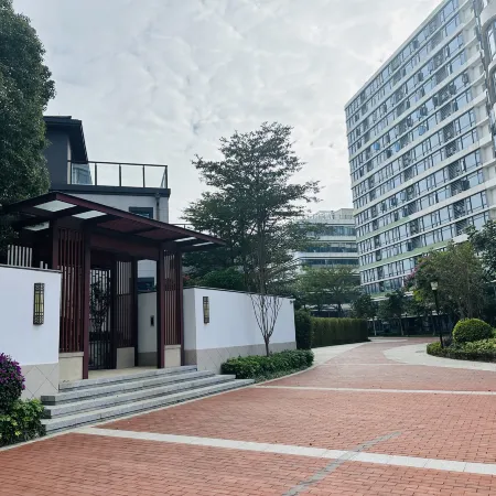 Laikanhai B&B (Fuzhou Changle International Airport)