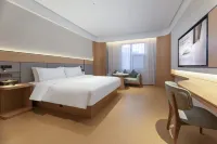 JI Hotel (Chaohu Jiankangxi Road)