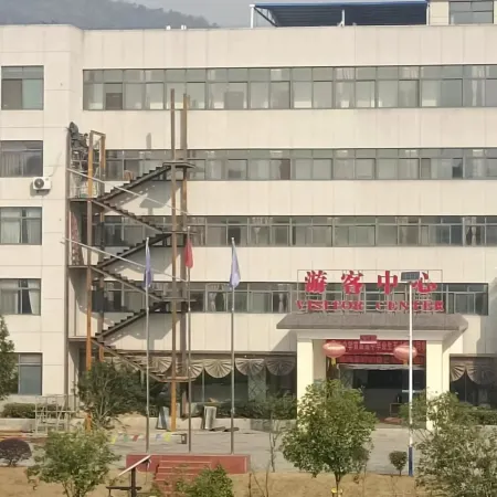 Tuanfeng Legend Homeland Manor