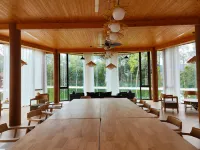 Ganzhou Ziran Yue'er Lake Homestay (Ganxian Datian) - Mountain view