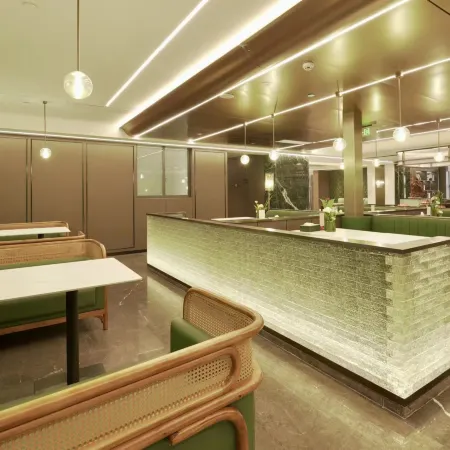 Zhuxi Hotel