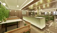 Zhuxi Hotel - servizio colazione