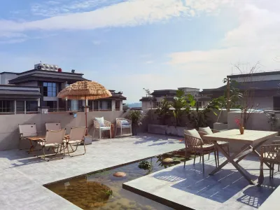 李莊古鎮在水一方民宿 Hotels near Lizhuang Passenger Transport Terminal