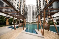 K Avenue by CAIRO