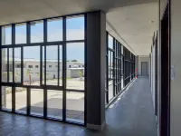 The Model Garden Hotels in Yasothon