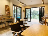 真鶴庫斯庫斯豪華露營