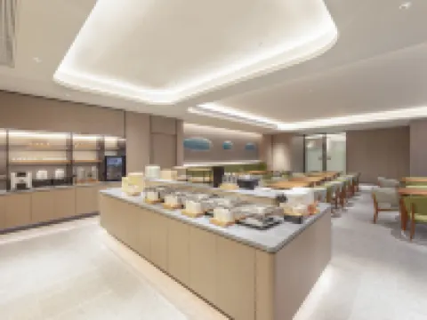 JI Hotel (Hefei Economic Development Zone Comprehensive Bonded Zone) Hotels in Feixi