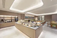 โรงแรม JI (เขตพัฒนาเศรษฐกิจและเขตปลอดภาษีแบบครบวงจร เหอเฟย)