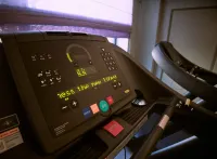 Mercure Hotel (Luoyang Longmen High-Speed Rail Station Municipal Government Branch) - Gym