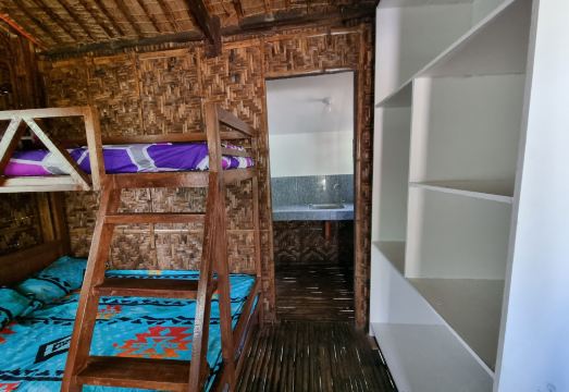 캘리포니아 브리즈 캠프사이트