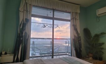 Yuanfang Jiajia Homestay (Nanning Nanhu Park Subway Station)