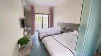 Jiangyou Fangyuan Homestay