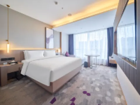 Lavande Hotel (Taiyuan South Inner Ring Pingyang Road)
