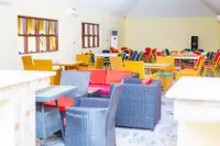 MNS Resort Rayfield Jos - breakfast