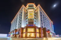 DEBON International Hotel Hotel a Lhasa