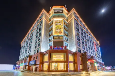 DEBON International Hotel