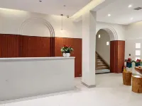 Qiezhu Homestay (Hunan Institute of Technology Main Campus)