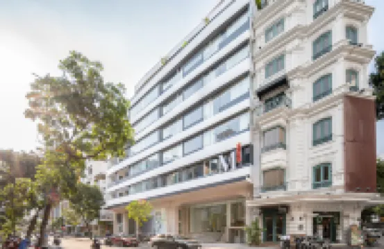 M Village Hotel Ly Tu Trong