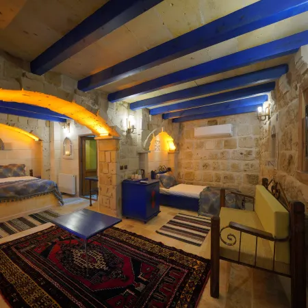Goreme Alaturca House