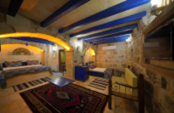 Goreme Alaturca House