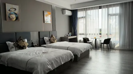 Han Lin Hotel Vientiane