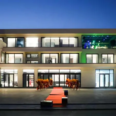 Guanglu Island Yihai · Bieyuan Homestay