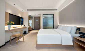 Tianrui Yueting Hotel (Innovation Plaza Branch)