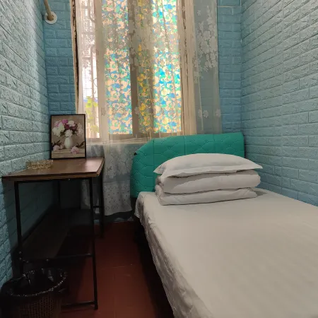Changzhou Shengfu Hotel