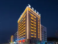 YADUO HOTEL Hotel in zona Huazhou Guanqiao Bus Passenger Transport Station