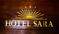 Hotel Sara Hotel di Sungai Mahaweli Depan
