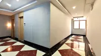 Jingyuan Boutique Hotel