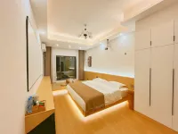 Qiezhu Homestay (Hunan Institute of Technology Main Campus) - 2 ดาว