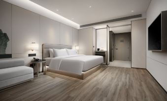 Maison New Century Hotel Wanda Plaza Xinzhou Shangrao