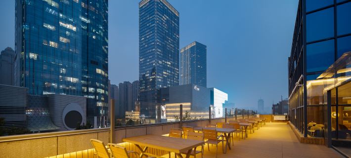 Good at Xi Hotel (Zhengzhou Huayuan Road Zhengyicheng Branch) Отели в г. Чжэнчжоу
