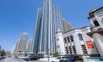 Weihai Hiland Bay Apartment Hotel(Weihai Park branch)
