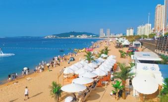 Weihai Hiland Bay Apartment Hotel(Weihai Park branch)