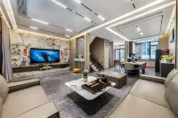 Xinghai Leisure Party Resort Villa (Shanwei Poly Jinding Bay)