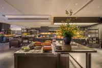 Serendipia Hotel by Holz - فطور
