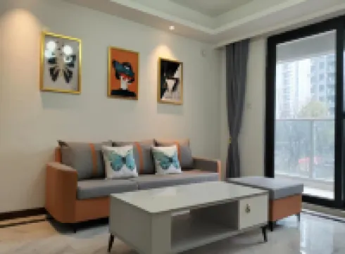 Xinju Homestay