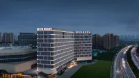 MEHOOD LESTIE Hotel (Zhengzhou Dongzhan Beilonghu Flagship Store) Hotels in der Nähe von Dennis 6 World