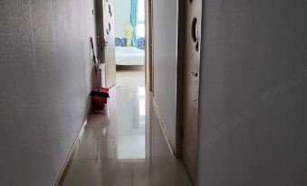 Luobei Xiran Express Hotel