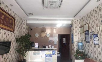 Songming Tongzhou Hotel