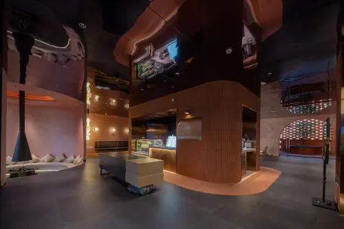 Lincang Heat Limit Limited Edition Hotel Hotels in Lincang