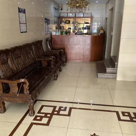 Baoying Xinfeng Hotel
