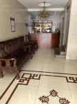 Baoying Xinfeng Hotel