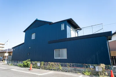 Yokkaichi Motomachi Hotel Các khách sạn ở 